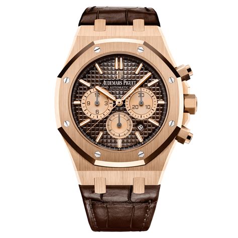 audemars piguet brown dial|audemars piguet watches.